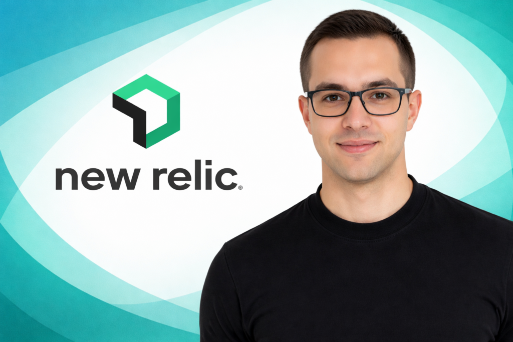 New Relic Course – Application Performance Monitoring, Observability, AI Monitoring, Dashboards & Alerts with Emin Salim
